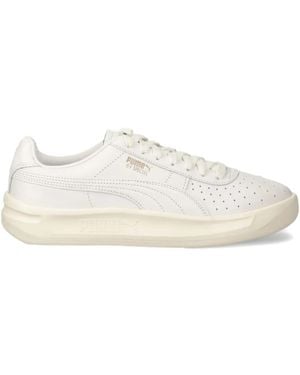 PUMA Gv Special Trainers - White