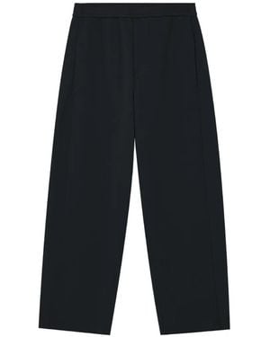 CFCL Milan Curved Trousers - Black