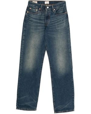 Levi's 501 '90S Jeans - Blue