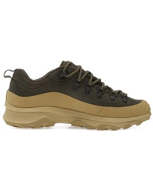 Merrell Baskets 1Trl Ontario Speed Ltr - Green