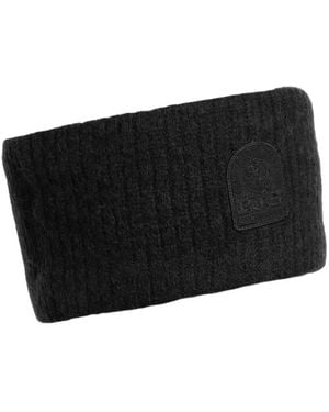 Parajumpers Logo-Patch Headband - Black