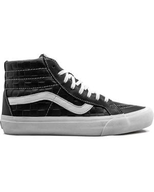 Vans Sneakers Sk8-Hi Reissue - Nero