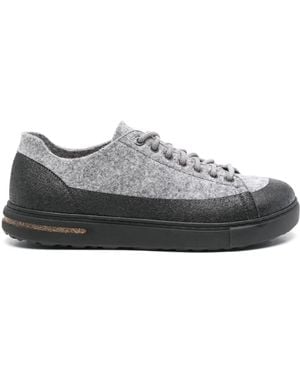 Birkenstock Bend Low Dip Trainers - Grey