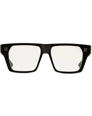 Dita Eyewear Venzyn 眼鏡フレーム - ブラック