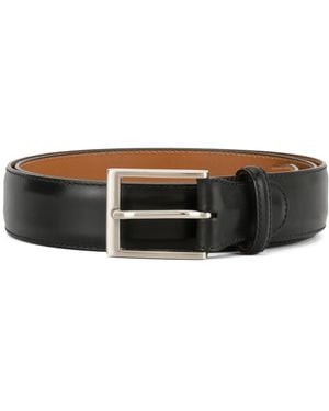 Magnanni Arcade Medium Belt - Black