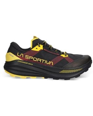 La Sportiva Prodigio Max Trainers - Black