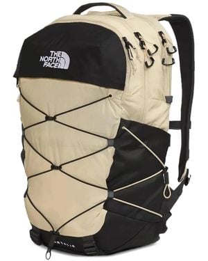 The North Face Borealis Bungee Backpack - Black