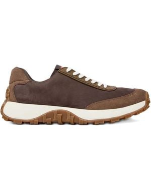 Camper Zapatillas Drift Trail - Marrón