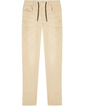 DIESEL 2060 D-strukt スリムジーンズ - ナチュラル