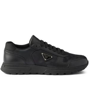 Prada Prax 2.0 Re-Nylon Sneakers - Schwarz