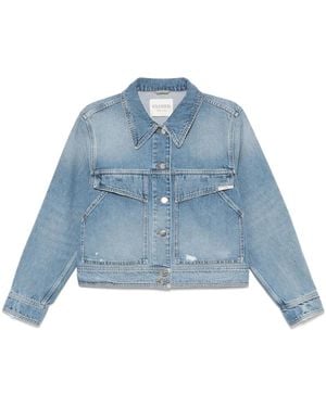 Closed Denim Jacket - Blue
