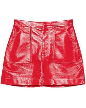 Bellerose Hayna Skirt - Red