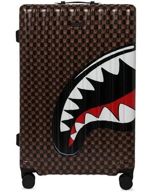 Sprayground Sharks - Black