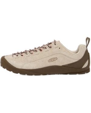 Keen Jasper Sneakers - White