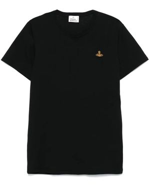 Vivienne Westwood T-Shirt - Nero