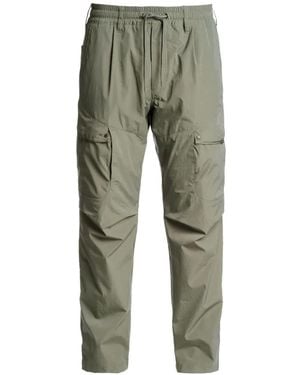 Parajumpers Mallaig Drawstring Trousers - Green