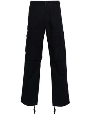 Carhartt Cargo Aviation - Blu