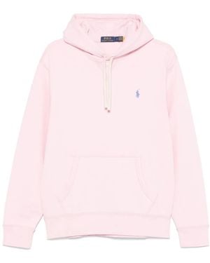 Polo Ralph Lauren Light And Natural Jumper For - Pink
