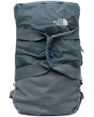 The North Face Voyager Duffel Bag - Blue