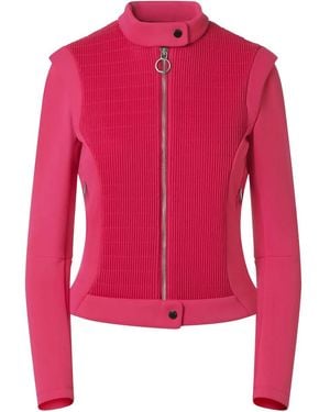 Fusalp Angeline Jacke - Pink
