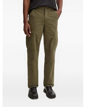 Levi's Xx Multi-Pocket Cargo Pants - Green