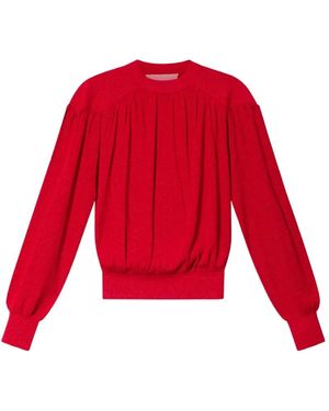 Isabel Marant Enza Trui - Rood