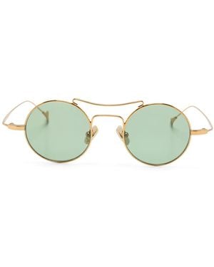 Eyepetizer Vespucci Sunglasses - Green