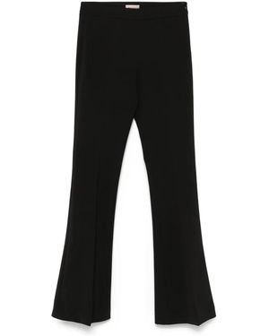 Blanca Vita Pantalon Pachy - Noir