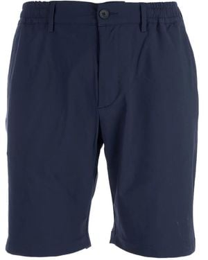 Cruna Maui Shorts - Blue