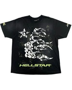HELLSTAR Thorn T-Shirt - Black