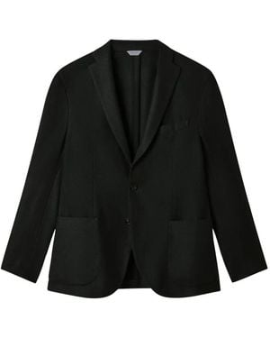 Boglioli K-Jacket Jacket - Black