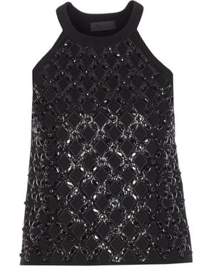 Liu Jo Sweaters - Black