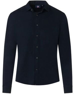Fusalp Lars Shirt - Blue