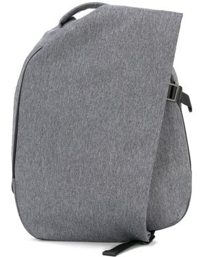 Côte&Ciel Isar Small Eco Yarn Bag - Grey