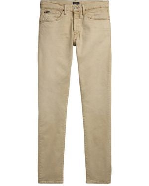 Polo Ralph Lauren ローライズ ジーンズ - ナチュラル
