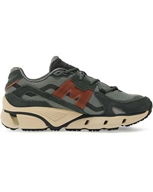 Karhu Super Fulcrum スニーカー - グリーン