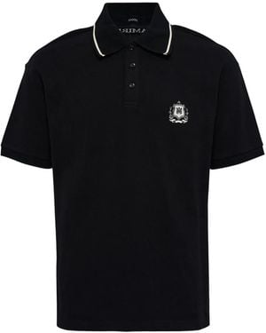 メンズ Amiri ポロシャツ | オンラインセールは最大70%オフ | Lyst