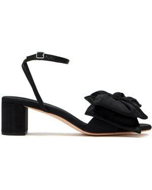Loeffler Randall Sandali Carmen 50Mm - Nero