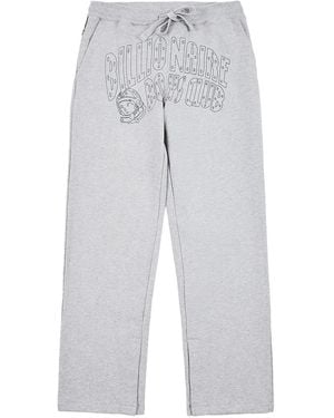 BBCICECREAM Swerve Jogginghose Mit Kordelzug - Grau