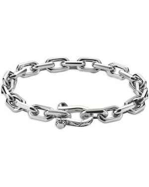 Thomas Sabo Pulsera Wild Horses - Blanco