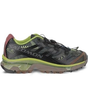Salomon Xt-4 Og Rave - Green
