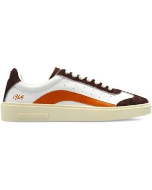 DSquared² Sneakers 1964 - Bianco