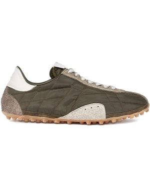 Maison Margiela Low Top Sprinter Trainers - Multicolour