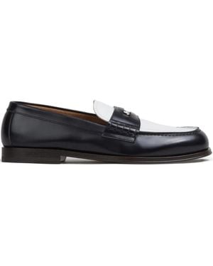 DSquared² Neoclassic Loafer - Blau