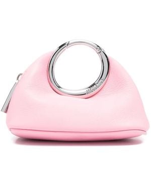 Jacquemus Cartera Le Porte Calino - Rosa