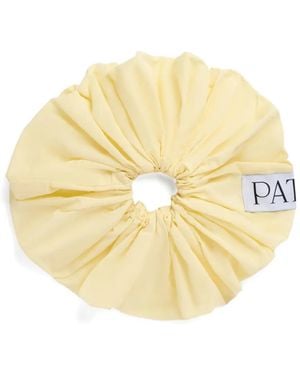 Patou Label Hair Accessories - Metallic