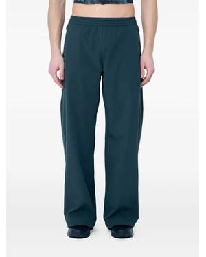 RUNNING ORDER Pantalon De Jogging Tommy - Bleu
