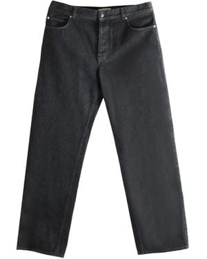 The Row Rossen Jeans - Grey