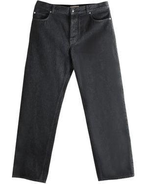 The Row Rossen ジーンズ - グレー