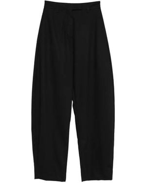 Thelatest Dina Pants - Black
